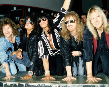 Aerosmith