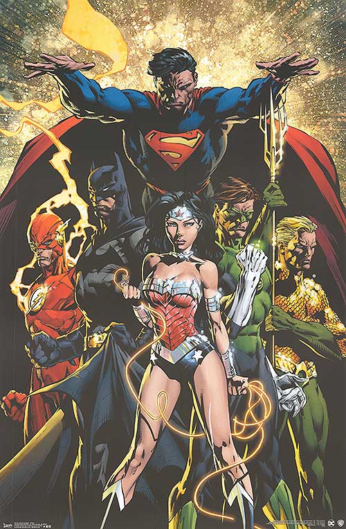 Justice League