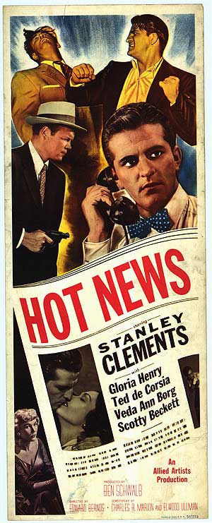 american hot news