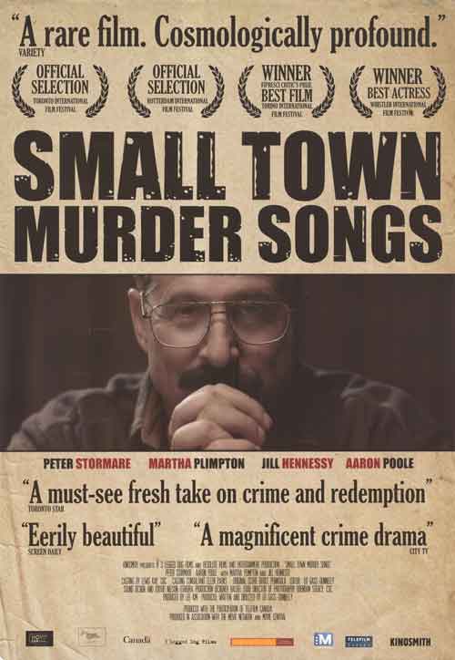 Small Town Murder Songs 6640