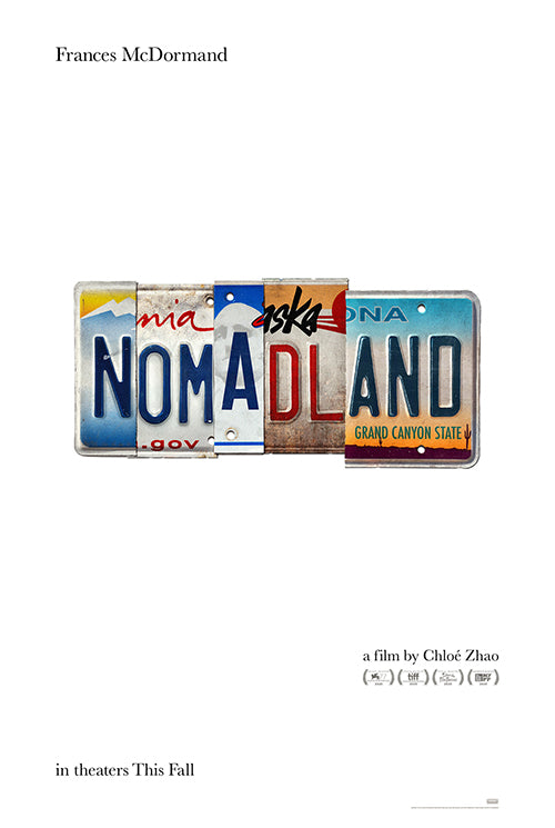 Nomadland full best sale movie online