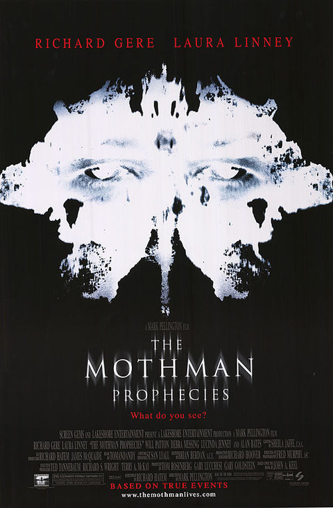 Mothman Prophecies