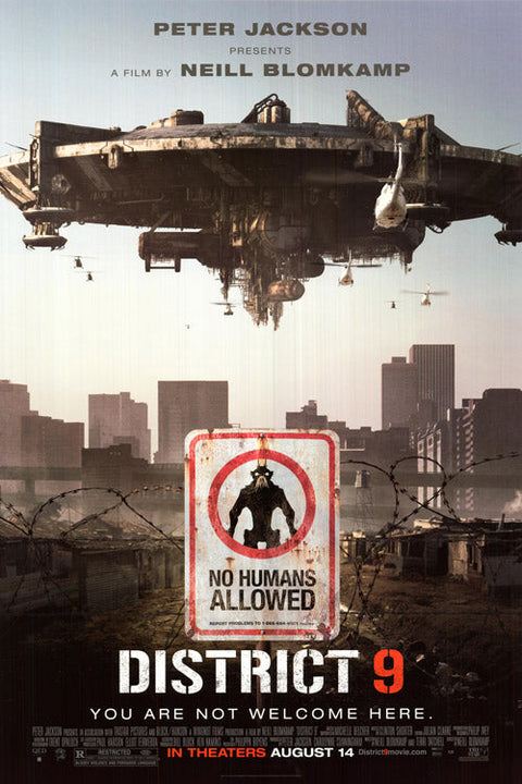 District 9