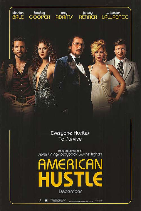 American Hustle