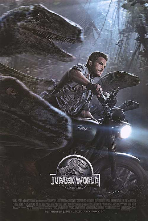 Jurassic World