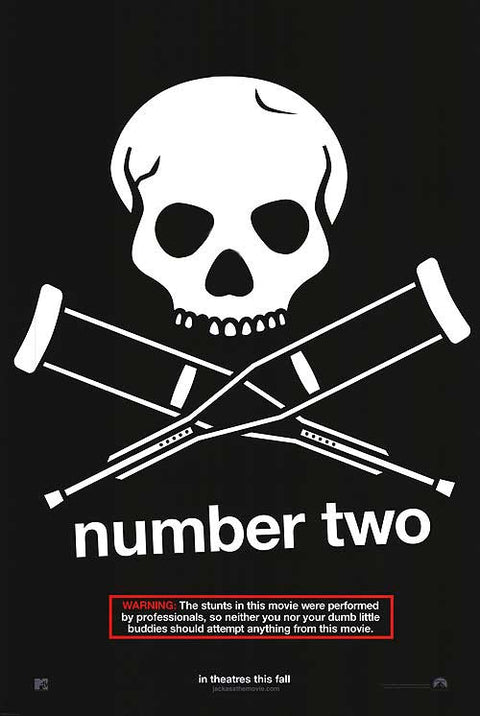 Jackass: Number Two