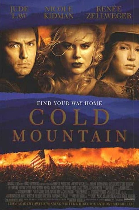 Cold Mountain