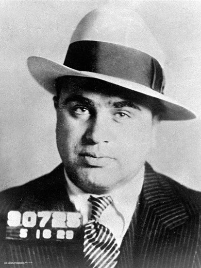 Al Capone