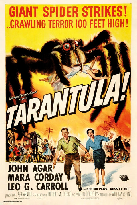 Tarantula