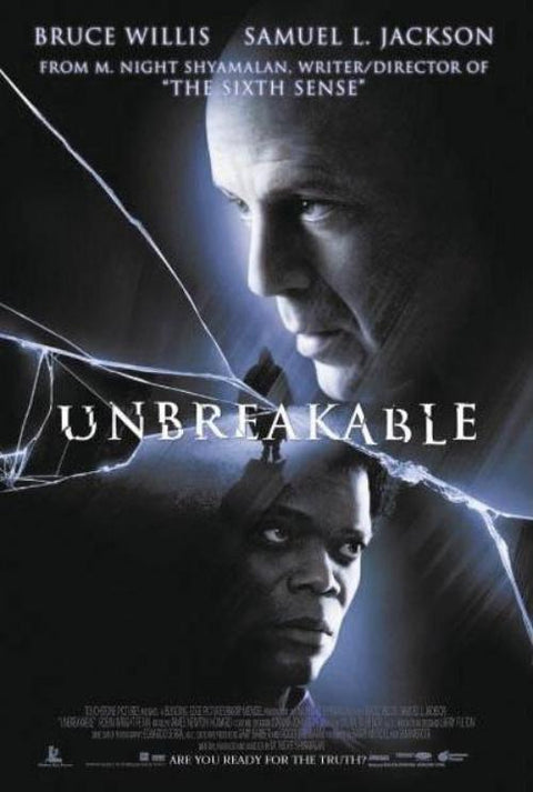 Unbreakable