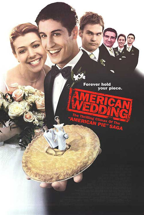 American Wedding