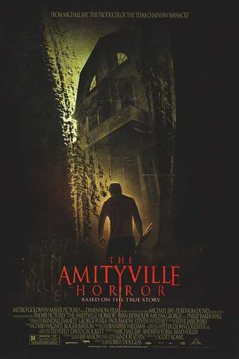 Amityville Horror