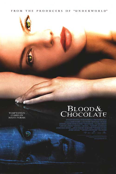 Blood and Chocolate