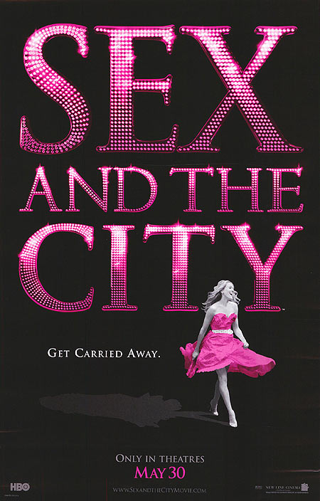 Sex And The City