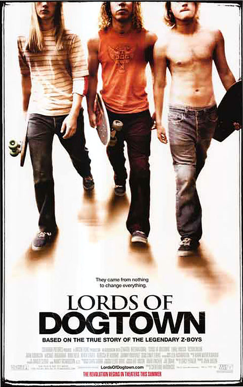 Lords of Dogtown