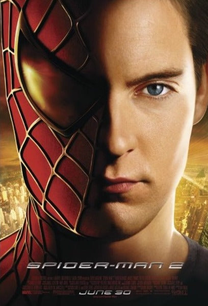 Spider-Man 2