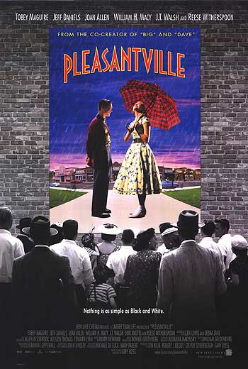 Pleasantville