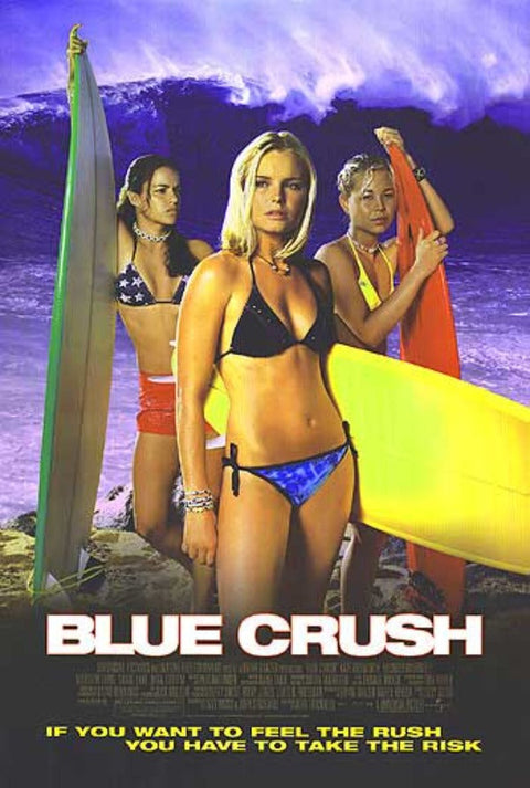 Blue Crush