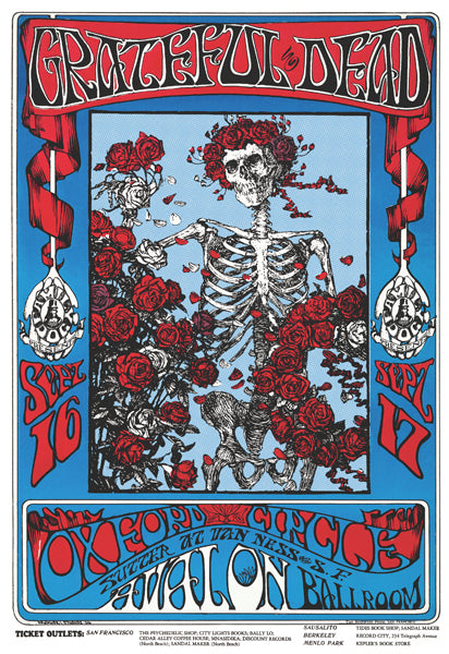 Grateful Dead