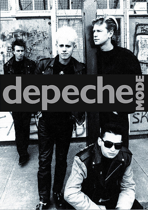 Depeche Mode