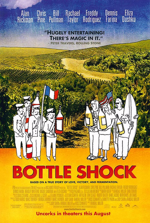 Bottle Shock