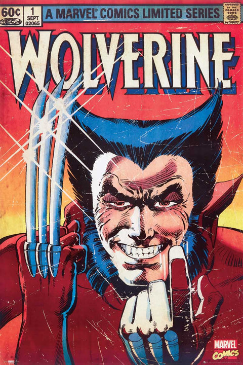 Wolverine