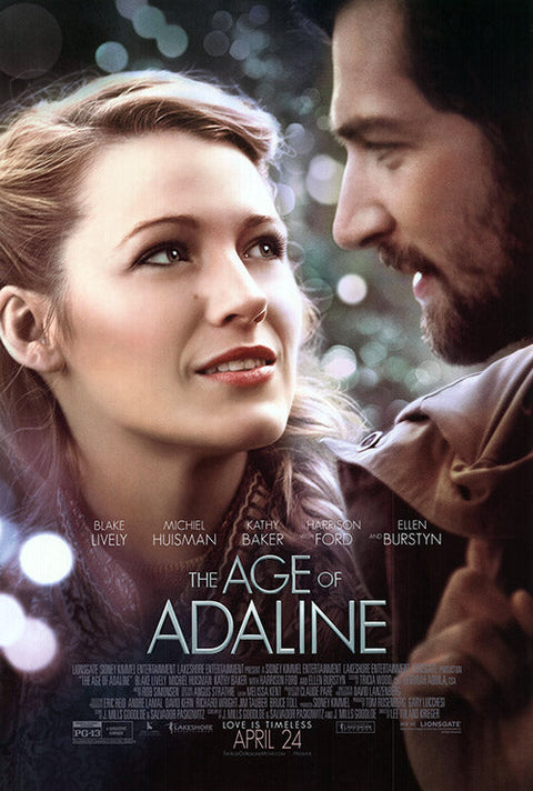 Age of Adaline