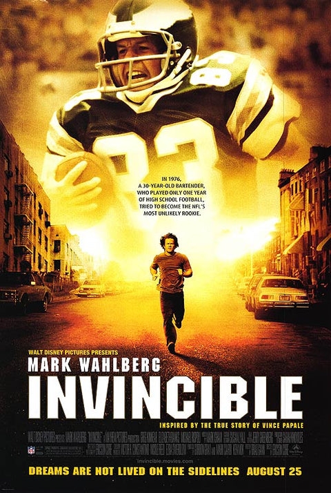 Invincible