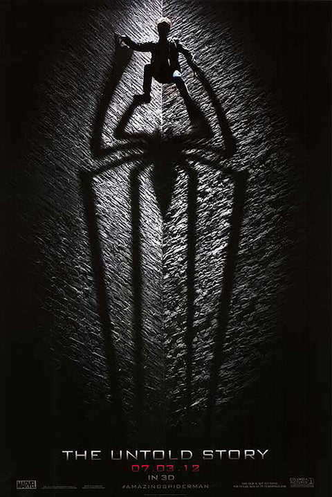 Amazing Spider-Man