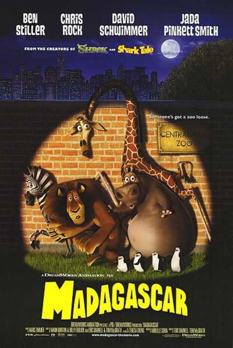 Madagascar