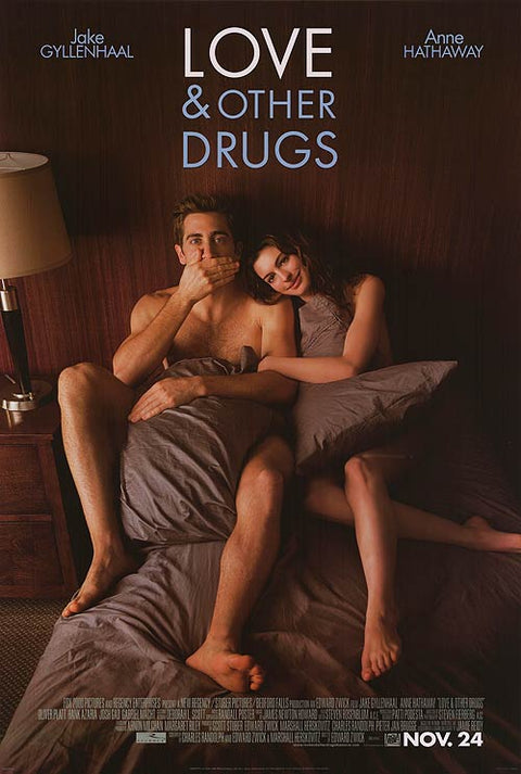 Love and Other Drugs