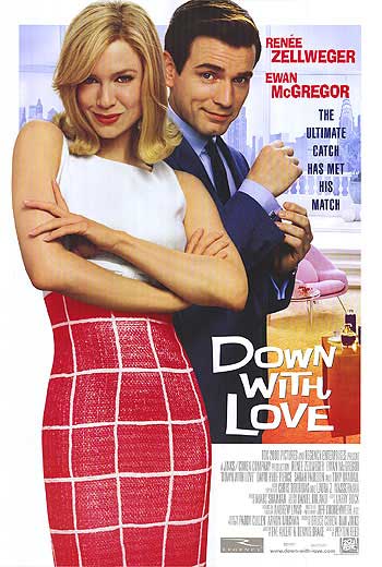 Down With Love