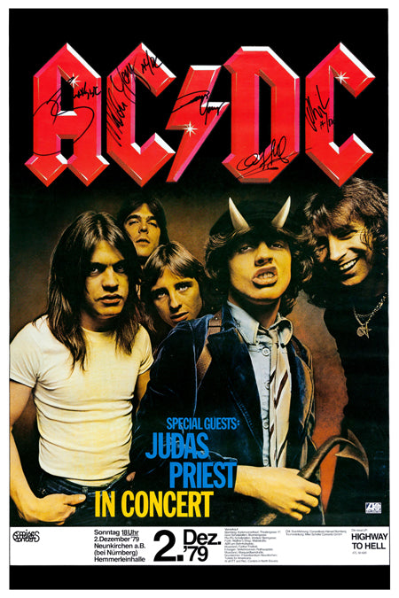 AC/DC (German)