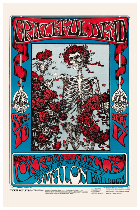 Grateful Dead