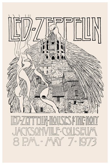 Led Zeppelin