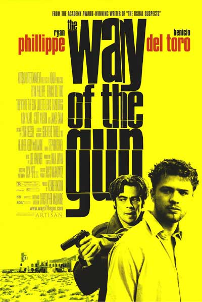 Way of the Gun