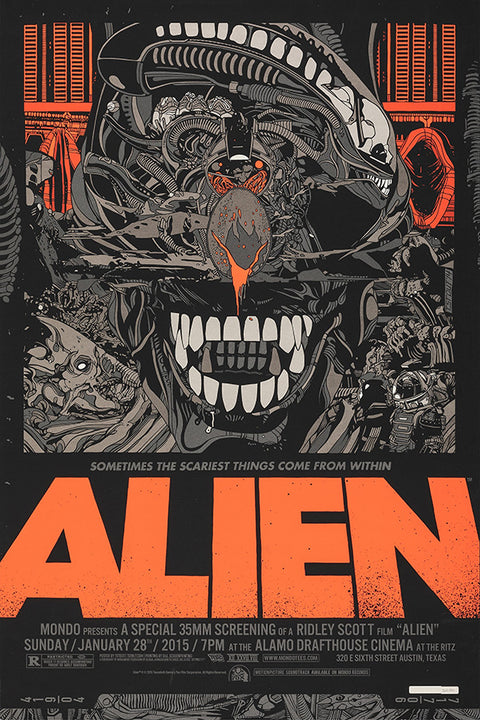 Alien