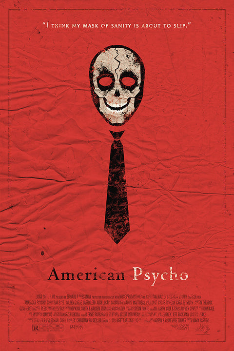 American Psycho