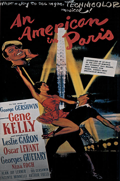 American In Paris