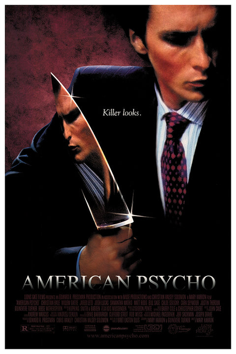 American Psycho