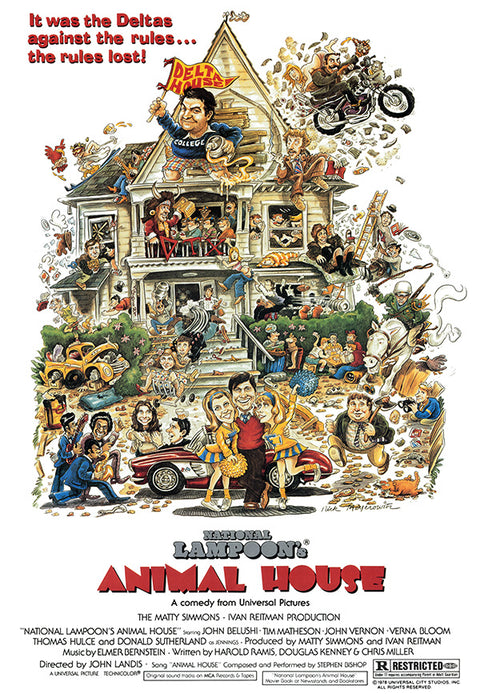 Animal House