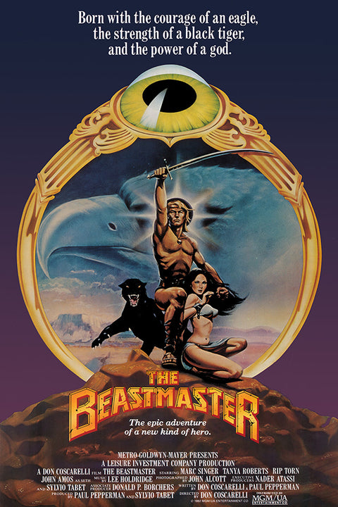 Beastmaster