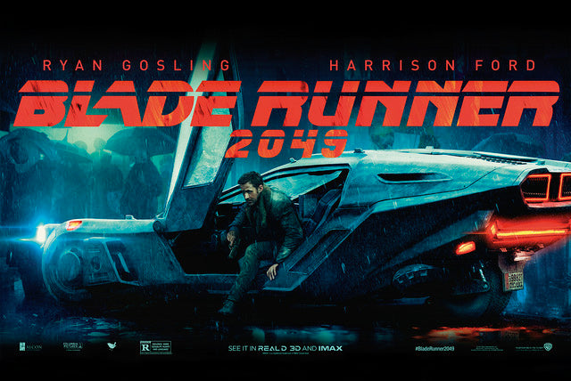 Blade Runner 2049