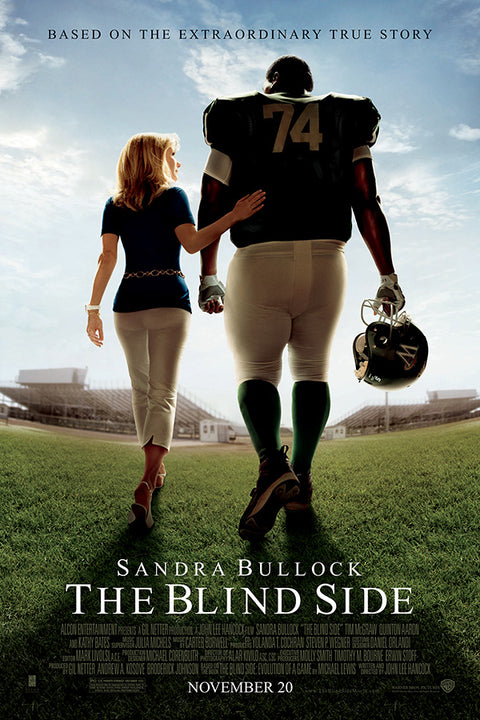 Blind Side