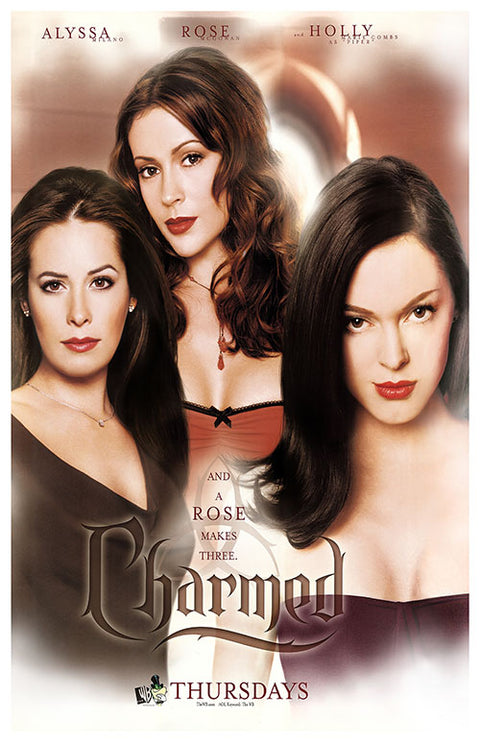 Charmed