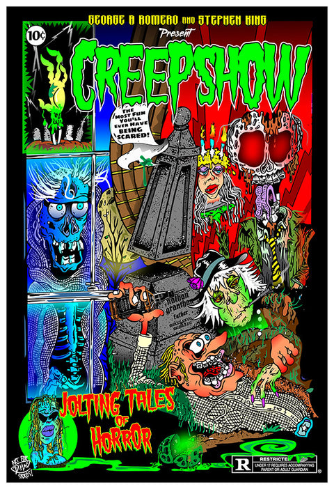 Creepshow