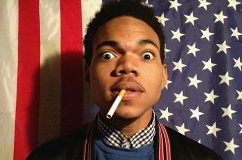 Chance the Rapper