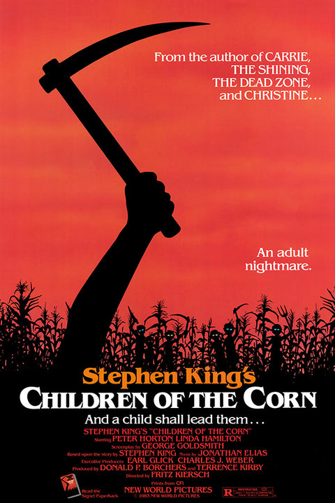 Children of the Corn