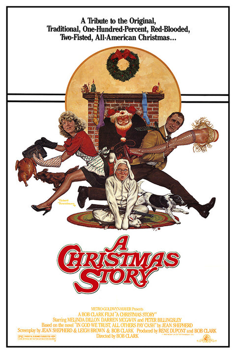 Christmas Story