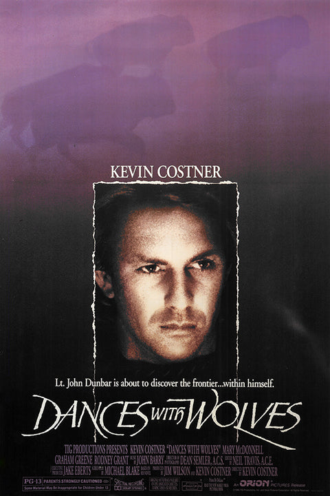 Dances With Wolves